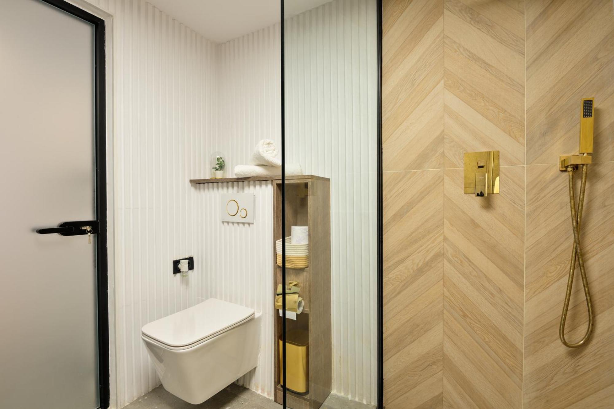 Royal - Luxury Apartment B - Old City - Victoriei Bukares Bagian luar foto