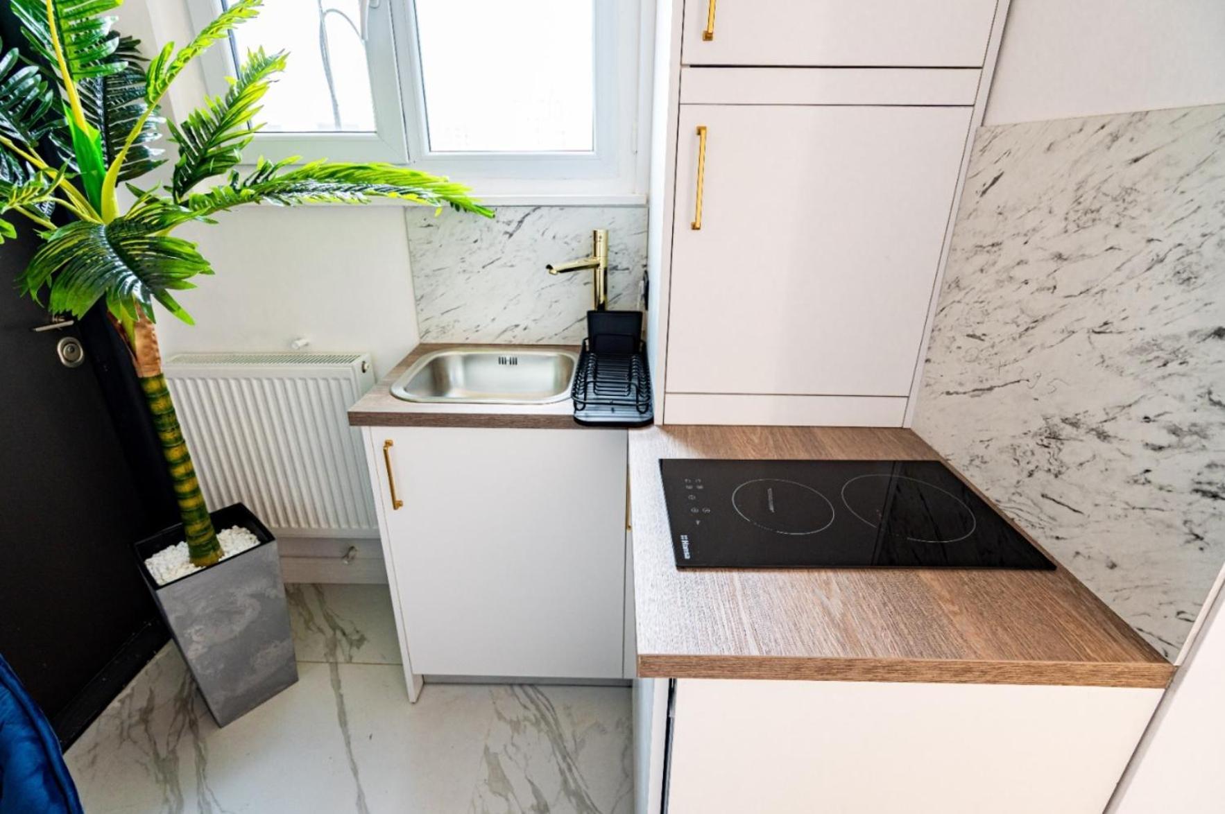 Royal - Luxury Apartment B - Old City - Victoriei Bukares Bagian luar foto
